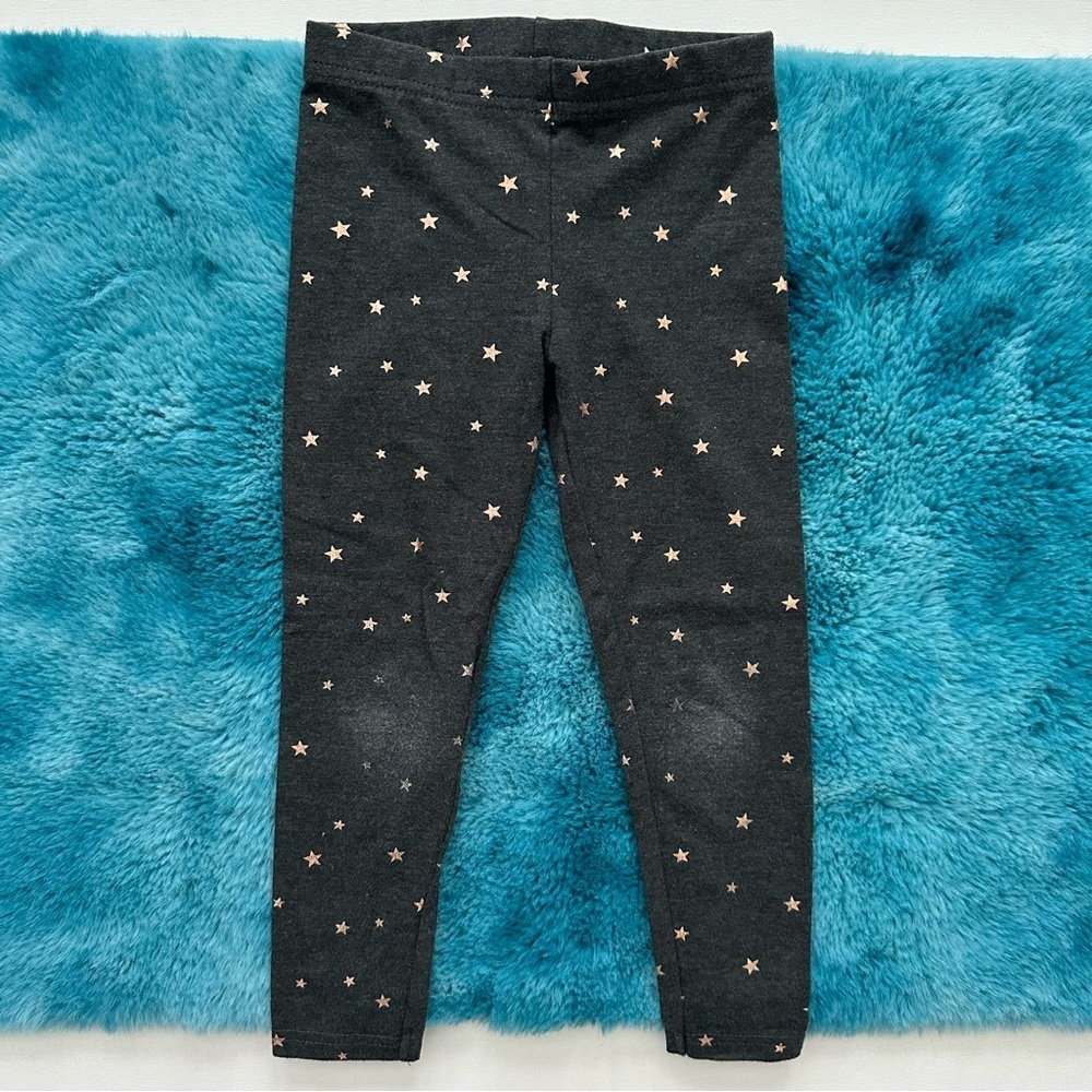 OshKosh B’gosh Toddler Girl Leggings Size 4T
